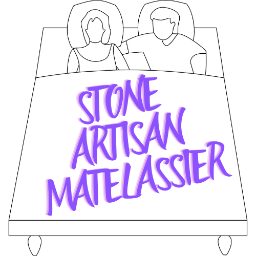 Stone Matelassier