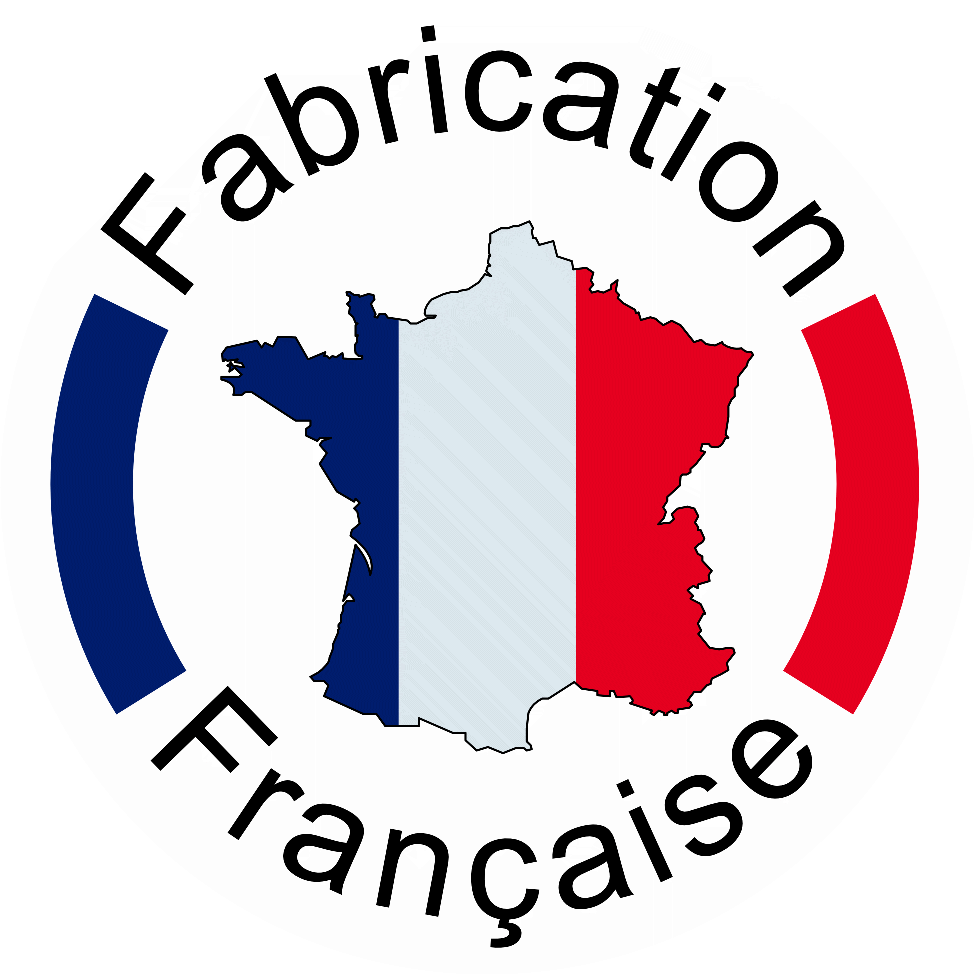 Fabrication Française - 300ppp - PNG